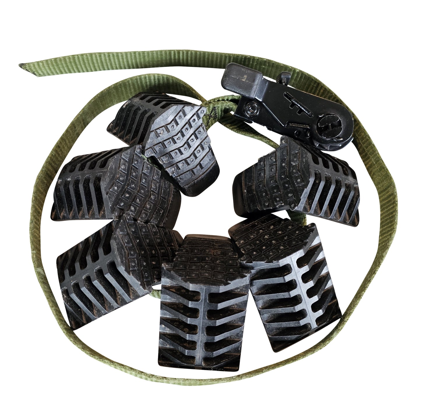 The Bullman Saddle- Ready to Hunt Starter kit
