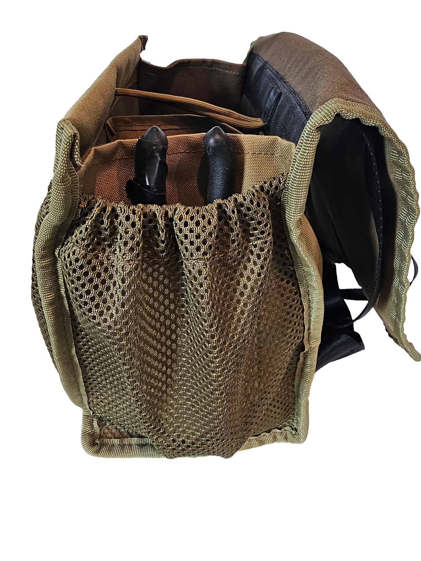 The Bullman Saddle- Ready to Hunt Starter kit