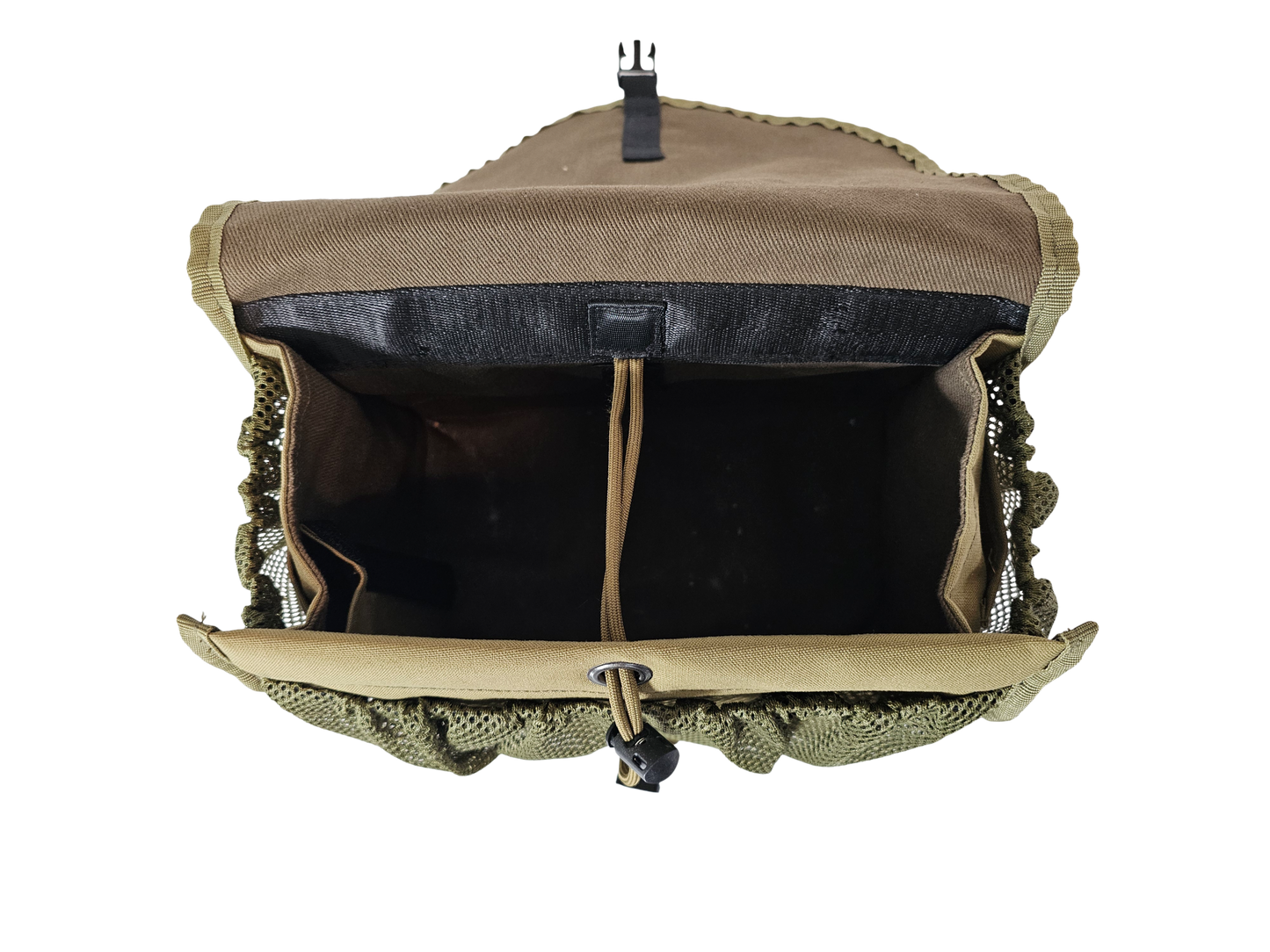 The Bullman Saddle- Ready to Hunt Starter kit