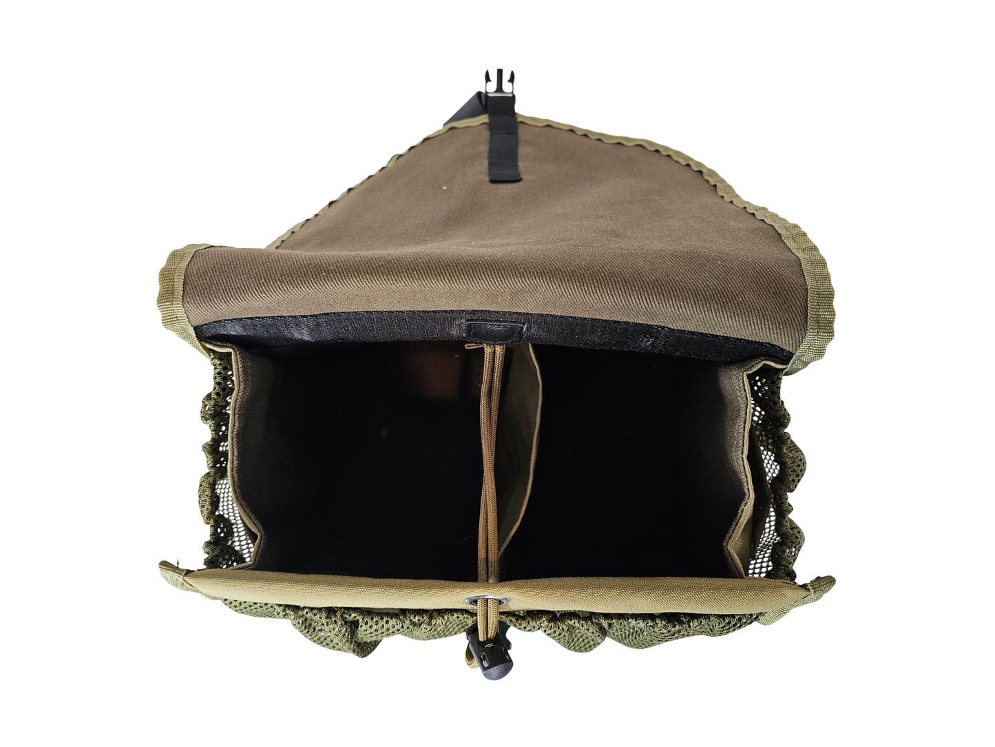 The Bullman Saddle- Platform Step Climbing Kit