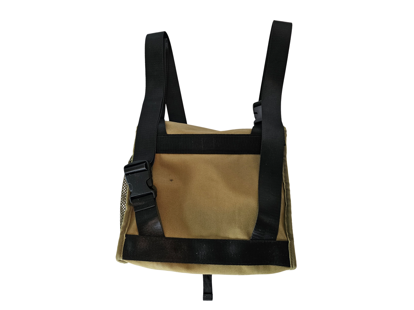 The Climbing Pack