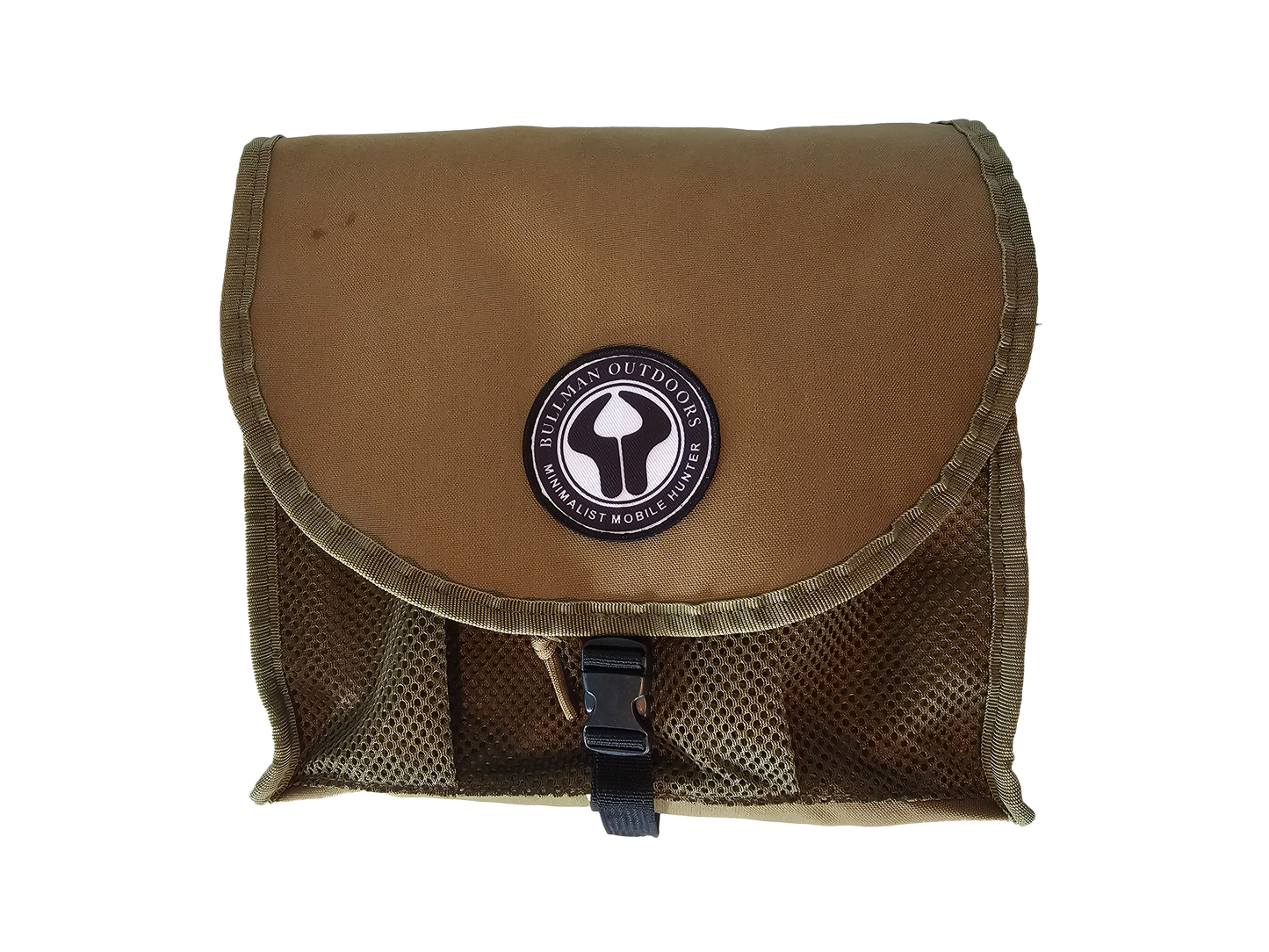 The Bullman Saddle- Ready to Hunt Starter kit