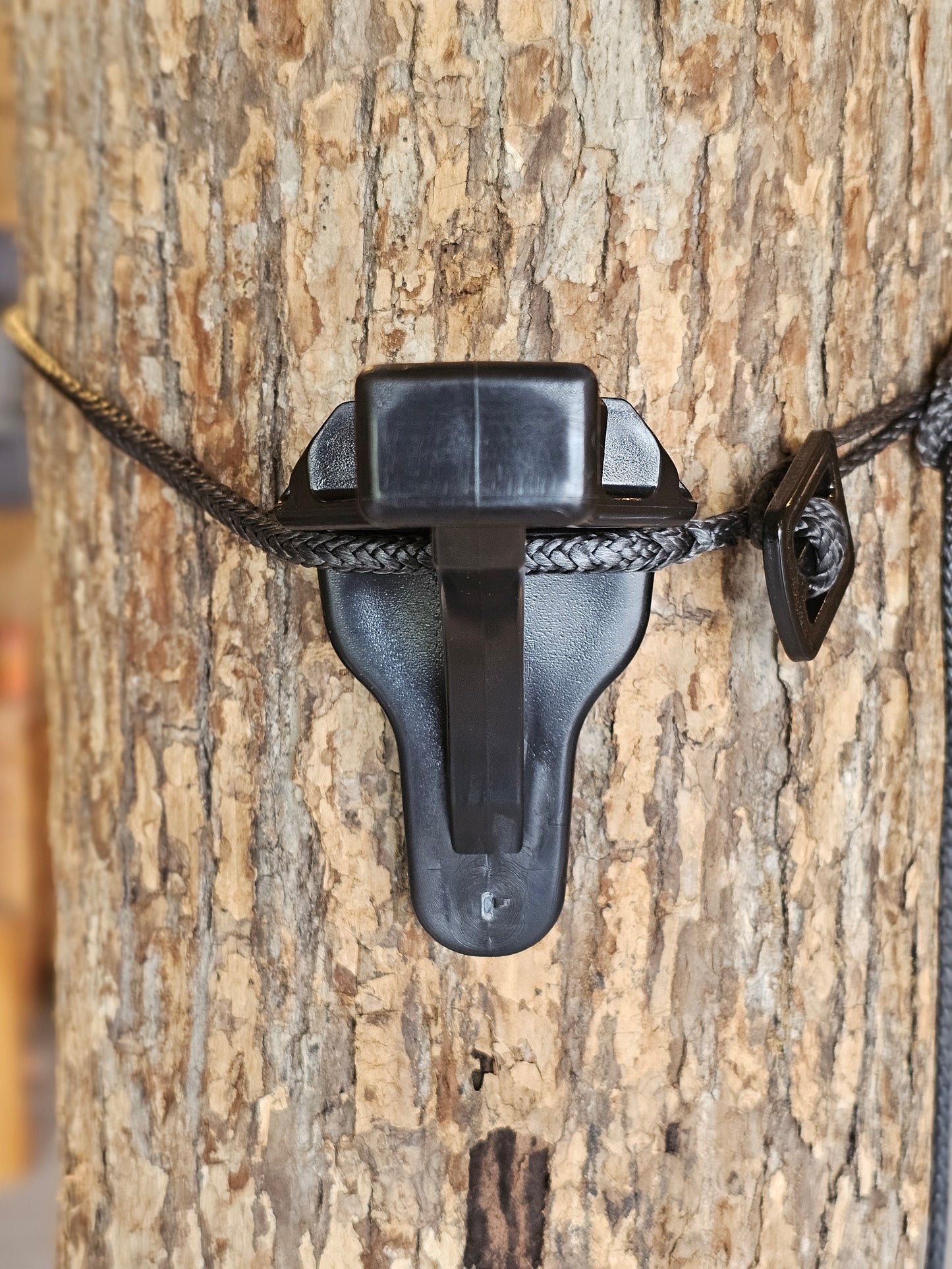 The Bullman Saddle- Origin Climbing Starter kit- Amsteel Attachments