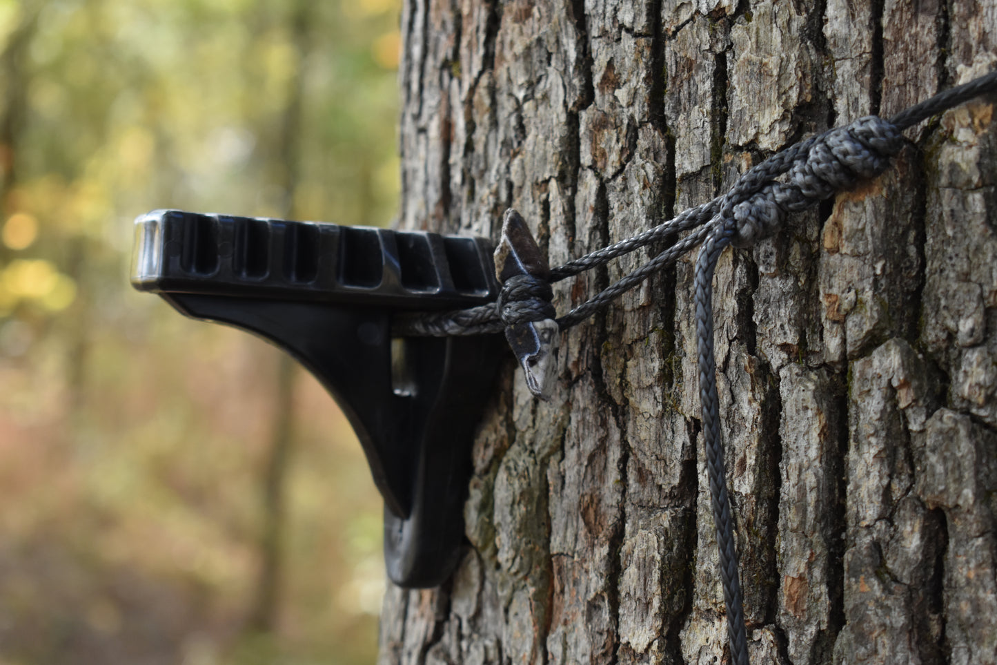 The Bullman Saddle- Ready to Hunt Starter kit- Origin Climbing- Amsteel Attachments