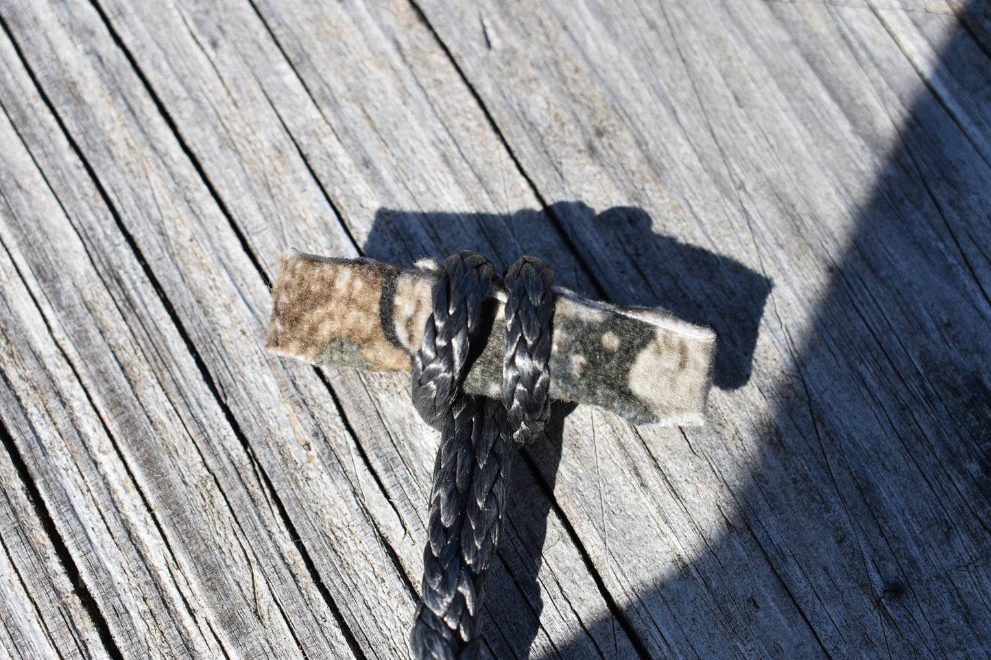 The Bullman Saddle- Ready to Hunt Starter kit- Origin Climbing- Amsteel Attachments