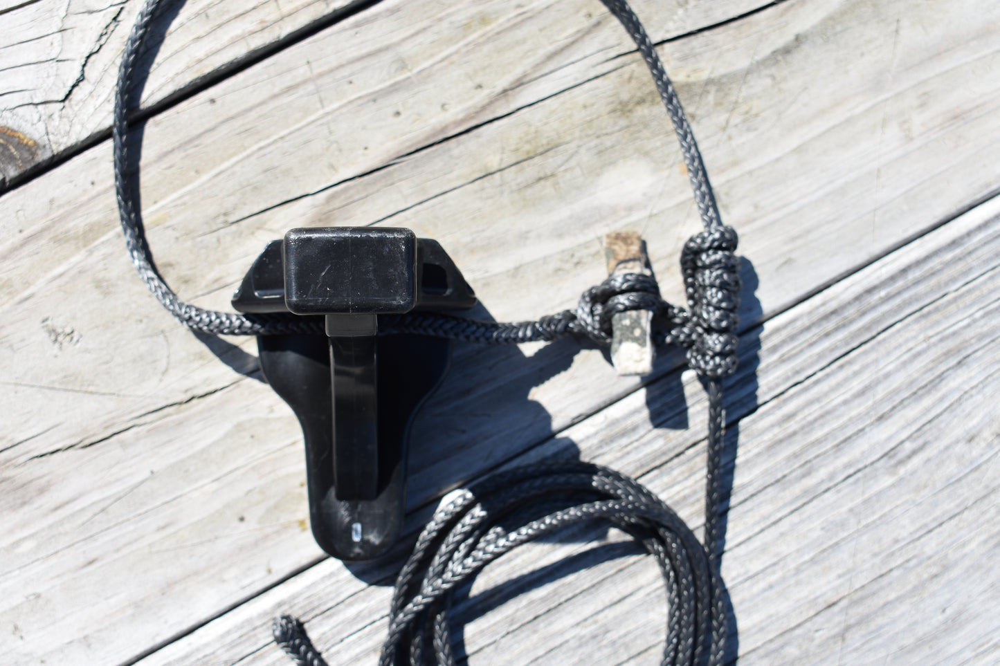 The Bullman Saddle- Ready to Hunt Starter kit- Origin Climbing- Amsteel Attachments