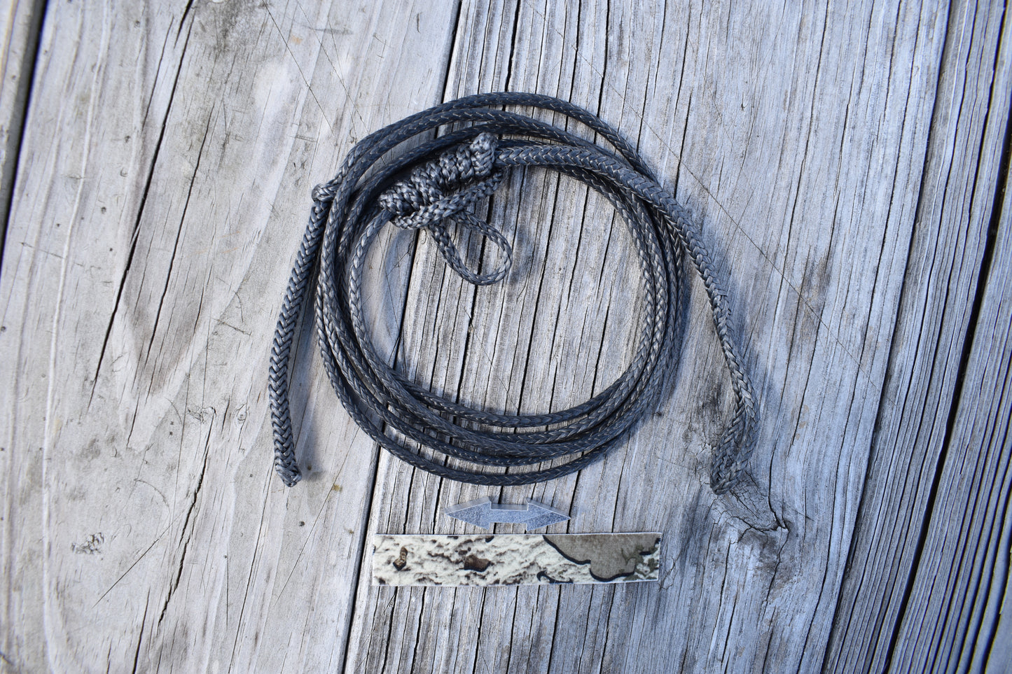 The Bullman Saddle- Ready to Hunt Starter kit- Origin Climbing- Amsteel Attachments