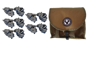 Origin Step Climbing Package