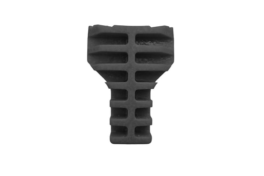 The Origin Step - with and without attachments