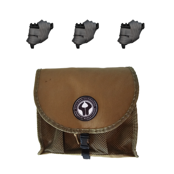 Trail Camera Hanging Kit