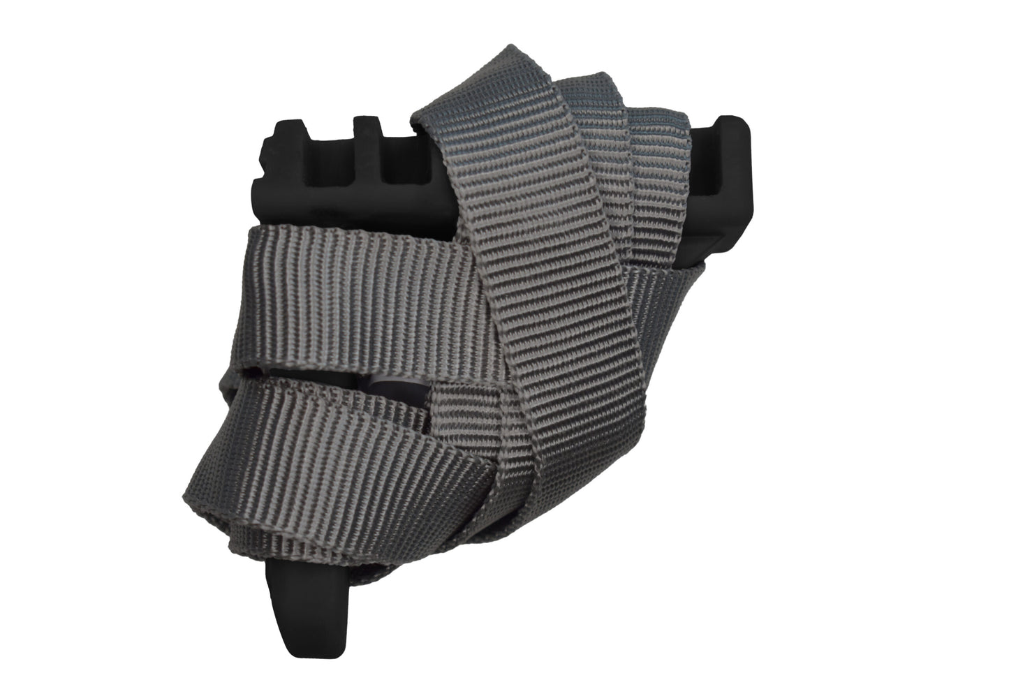 Saddle Hunter - Origin Climbing Package - Cam Buckle Attachments