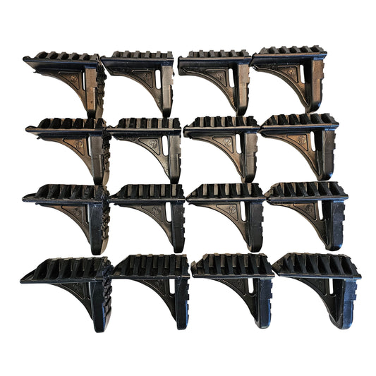 Platform Step Bundles