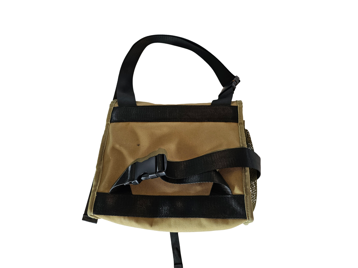 The Climbing Pack