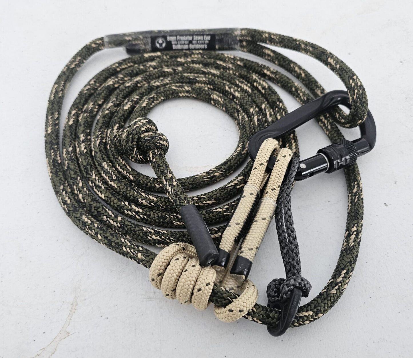 The Bullman Saddle - Starter Kit