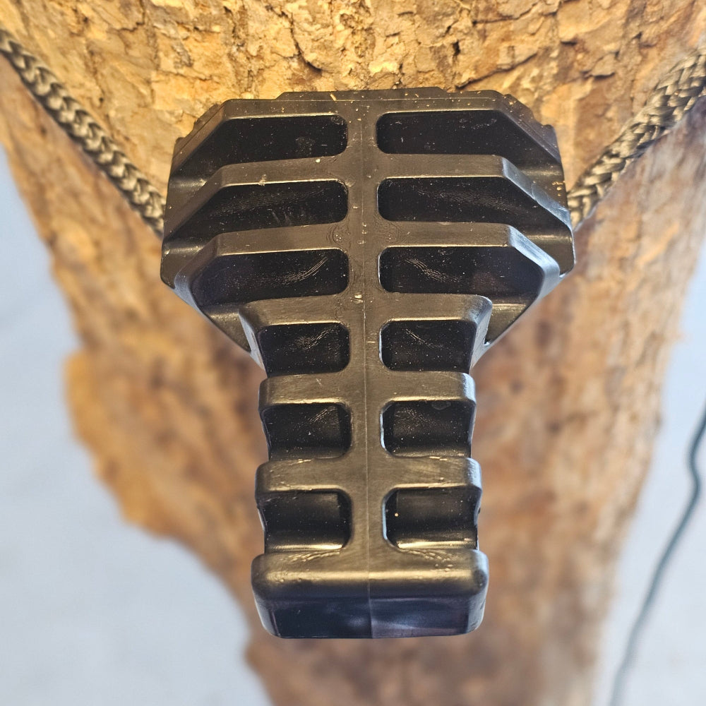 The Bullman Saddle- Origin Steps for Climbing Starter kit