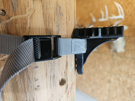 Origin Climbing Package - Cam Buckle Attachments