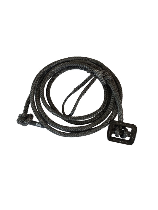 The USA Amsteel Step Attachment
