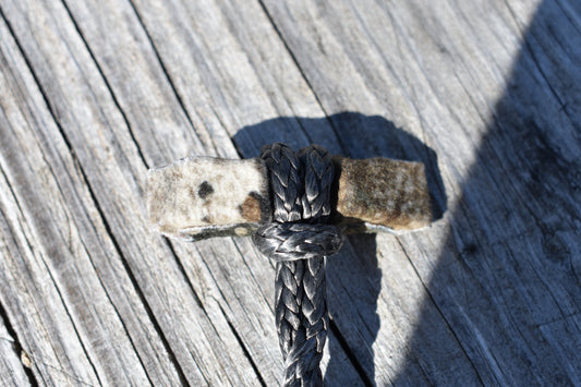 Arrow Attachment for Amsteel with Stealth Strip