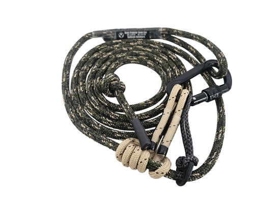 Tether Rope Hunting 8mm Predator™ Sewn Tether or Lineman Ropes – Bullman Outdoors