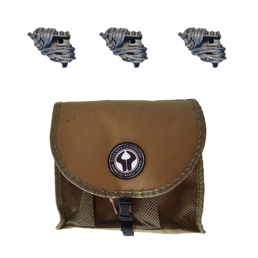 Trail Camera Hanging Kit