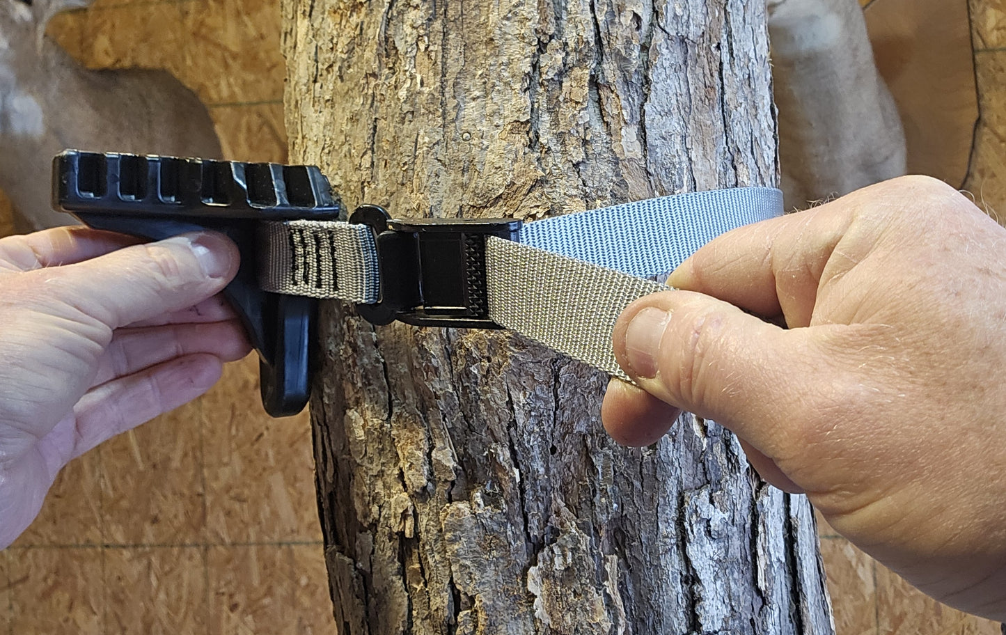 Mobile Hunting packages