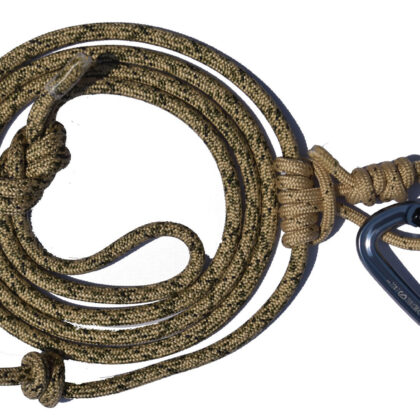 Ropes, Straps, and Accessories